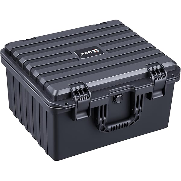 GrassRoots G-PO-60 Potbelly 超美品！ハードケース付き Amazon.co.jp: Lykus HC-4610 防水ハードケース 格子状カットスポンジ